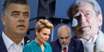 Thirrja për transparencë: Berisha dhe Koka kërkojnë, por nuk japin