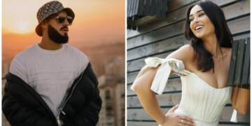 Capital T dhe Adrola Dushi