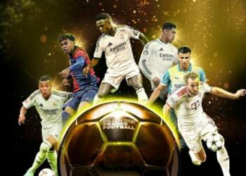 Votimi për “Topit të Artë”/ Kosova mbetet jashtë, Shqipërisë nuk i lejohet kjo gjë