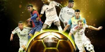 Votimi për “Topit të Artë”/ Kosova mbetet jashtë, Shqipërisë nuk i lejohet kjo gjë