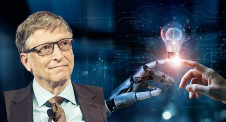 Bill Gates