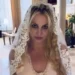 Britney Spears zbulon se është ‘e martuar me veten’:Gjëja më e shkëlqyer që kam bërë
