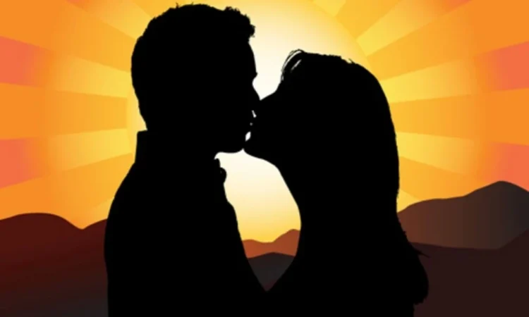 Interpretimi i ëndrrave: A keni parë në ëndërr se po puthni dikë?