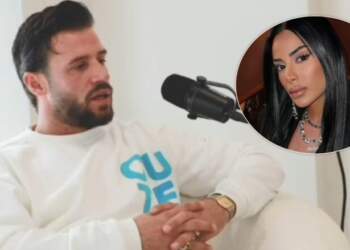 Pas ndarjes, Lumbardhi: I uroj Kaderit më të mirat në botë