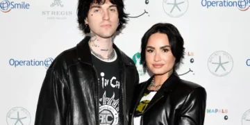 I fejuari i Demi Lovato, rrëfen momentin emocionues të propozimit: Qava!