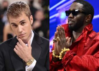 Justin Bieber dhe Diddy