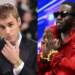 Justin Bieber dhe Diddy