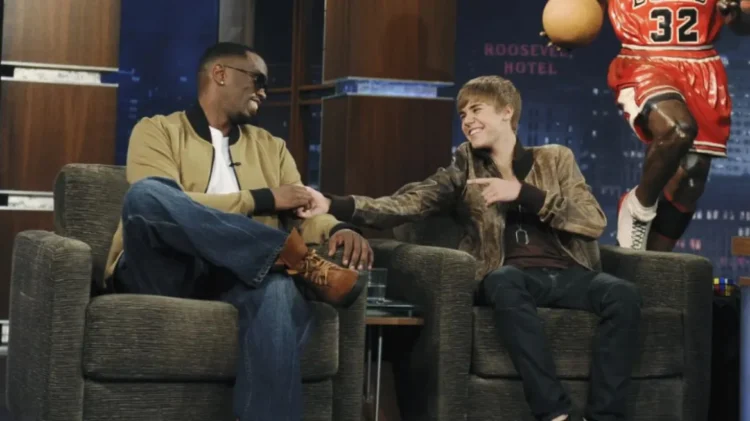 Diddy dhe Justin