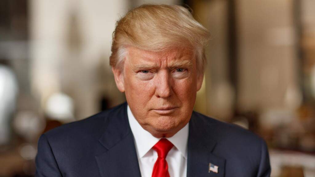 Donald Trump tregon pse nuk ka konsumuar kurrë alkool: Një mësim nga vëllai im