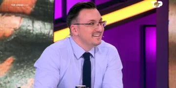 Eno Popi i përgjigjet lajmeve për ndarjen nga bashkëshortja