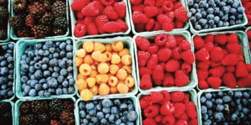 Frutat që mund të jenë të dobishme gjatë dhe pas trajtimit të kancerit