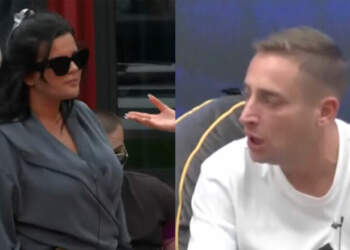 “Je si Fifi, balenë”/ Gresa tregon ofendimet që mori nga Rezarti: Ishin të rënda