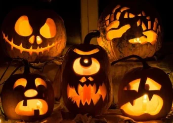 Vendet ku Halloween është plotësisht i ndaluar