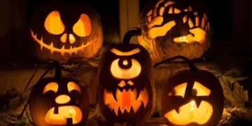 Vendet ku Halloween është plotësisht i ndaluar