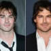 Ian Somerhalder kujton kohën “e bujshme” kur ishte në listën e “djemve seksi”