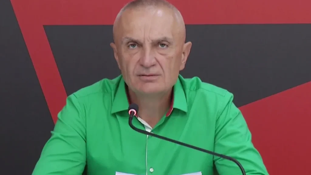 Arrestohet me urdhër të SPAK kreu i Partisë së Lirisë, Ilir Meta