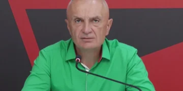 Arrestohet me urdhër të SPAK kreu i Partisë së Lirisë, Ilir Meta