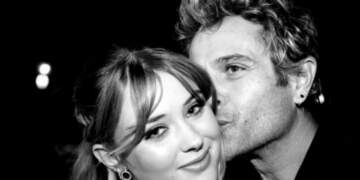 Ilir Shaqiri dhe vajza e tij