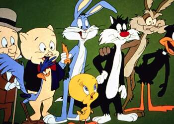 28 tetori: Dita Ndërkombëtare e Animacionit!