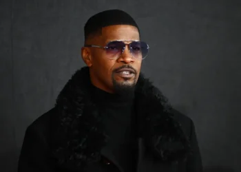 Jamie Foxx