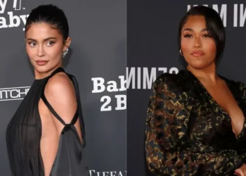 Kylie dhe Jordyn