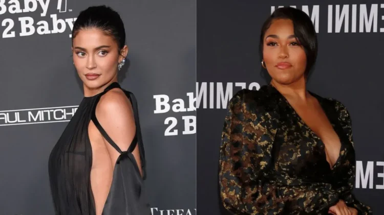 Kylie dhe Jordyn