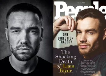 “Sjellja e çrregullt” e Liam filloi të rritej pasi partnerja u largua nga ai