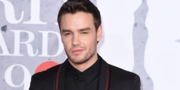 Liam Payne