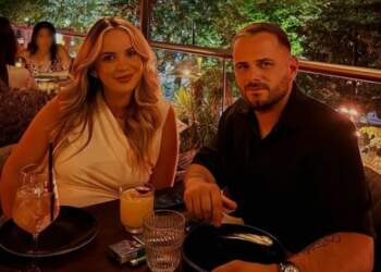 Liesa dhe partneri i saj