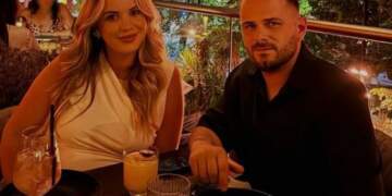 Liesa dhe partneri i saj