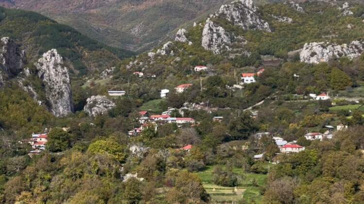 E pazakontë në Maliq! Babai qëllon me thikë të birin: S’vinte në shkollë!