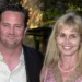 Nëna e Matthew Perry flet për momentet e fundit që kaloi me të birin