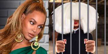 Rrjeti i bindur: Beyonce ka rrëmbyer Sia-n