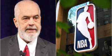 NBA e ditëlindja e Soros, shqiptarët në radhën e fundit: Propaganda e Ramës në SHBA