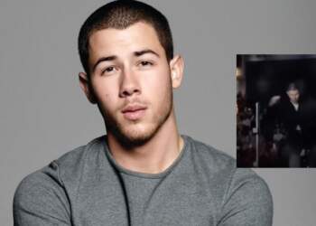 Nick Jonas