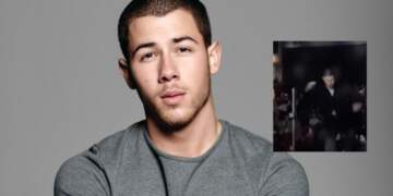 Nick Jonas