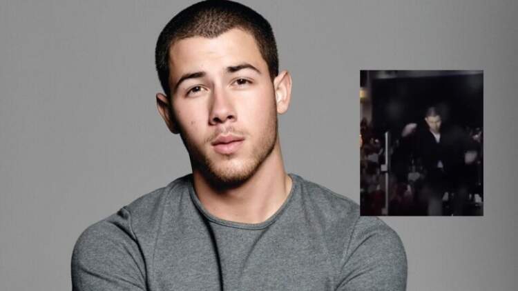 Nick Jonas