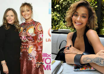 Çfarë ndodhi? Pas 17 vitesh, Rita Ora ndan rrugët me menaxheren e saj