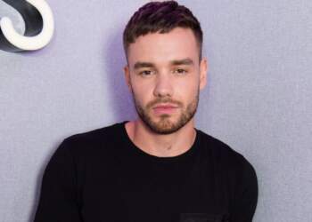 Liam Payne