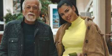 “Frikësohem çdo ditë për shëndetin tënd”, Morena Taraku dedikim prekës për të atin