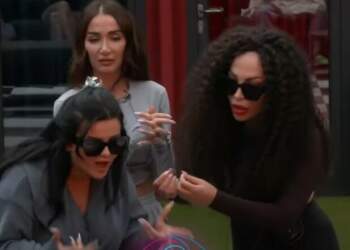 Gresa akuzon Rovena Stefën për vjedhje të këngës, ja si reagon këngëtarja