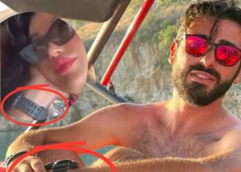 Roza Lati në një romancë me ish-banorin e ‘BBVA2’?