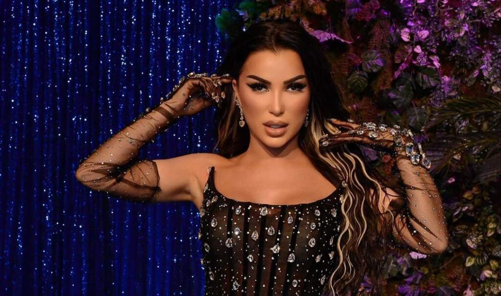 Roza Lati