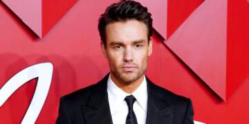 Liam Payne