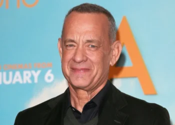 Tom Hanks: Kam bërë çdo gabim të mundshëm si baba