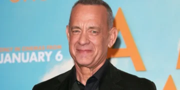 Tom Hanks: Kam bërë çdo gabim të mundshëm si baba