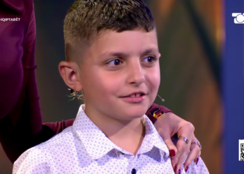 Historia prekëse e Erit! Vetëm 10 vjeç, por “prind” parakohe për motrën e vogël