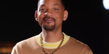 Will Smith emocionohet duke diskutuar për lindjen ‘tmerruese’ të djalit të parë Trey