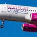 WizzAir sorollat 2 avionë në ajër më shumë se 1 orë, i devijon në Shkup