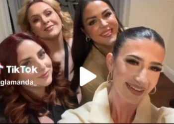 Katër gra zbuluan se po dilnin me të njëjtin burrë, ja surpriza që i përgatitën